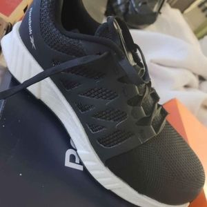 Steel Toe Work/Play Shoe